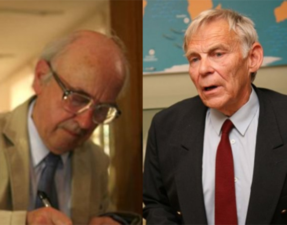 Zatoni�cie „Czubatki” i „Cyranki” - tragedie, kt�re pami�taj� ludzie i morze. Spotkanie w Muzeum Rybo��wstwa Morskiego