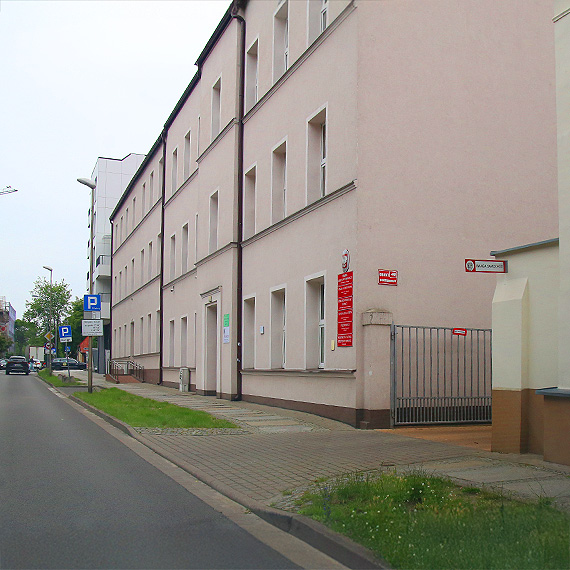 Ogłoszenie konkursów na dyrektorów placówek oświatowych