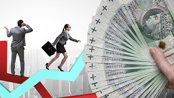 Najem zwrotny vs. produkty bankowe. Eksperci rozkładają oba rozwiązania na czynniki pierwsze