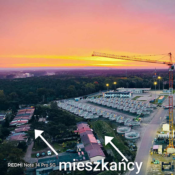 winoujcie: sprawdzian z odpowiedzialnoci wojewody i ministra - mieszkacy portowej dzielnicy czekaj na decyzje pastwa