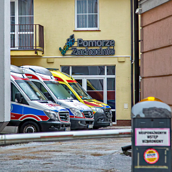 ZUW - Sytuacja pogodowa w regionie stabilizuje si�