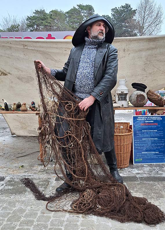 Dwa wydarzenia. Od tajemnic przyrodniczych Ba�tyku po symboliczne za�lubiny z morzem