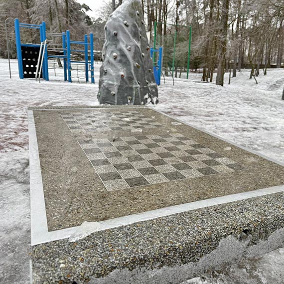 W �wiecie Zabaw pog��wkujesz i poskaczesz