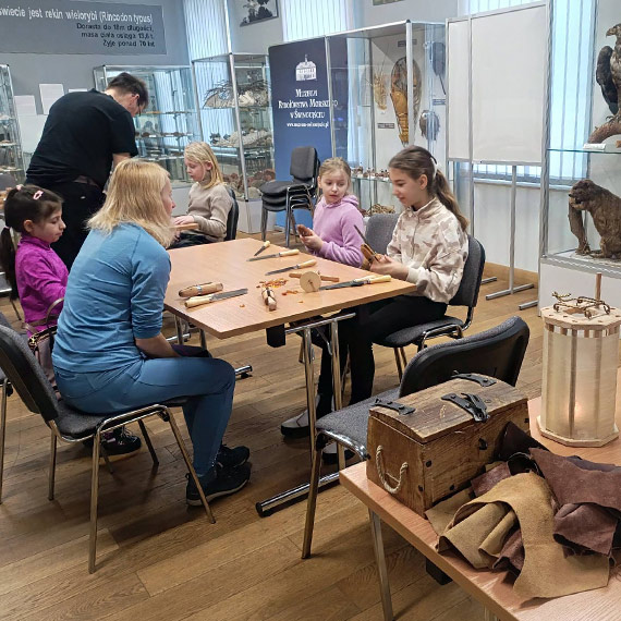 Rozpocz�� si� ostatni tydzie� ferii zimowych