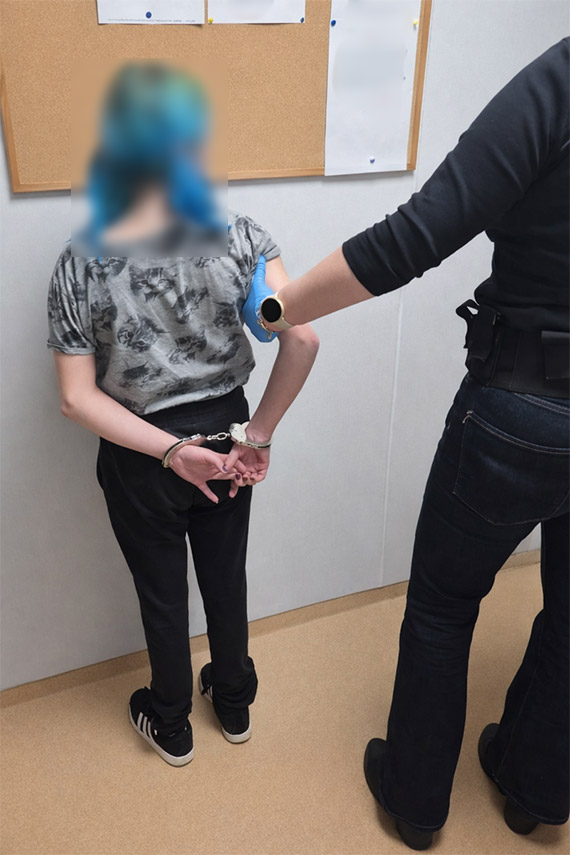 Kamie� Pomorski: Zarzuty po transmisjach internetowych