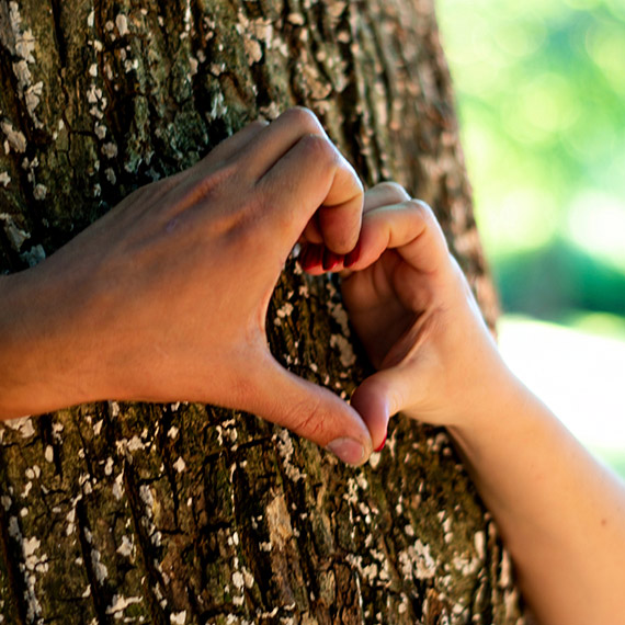 Dziś Dzień Zakochanych. Cała władza w rękach M!!!