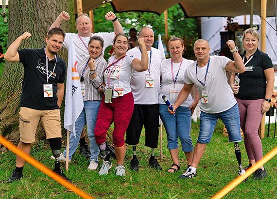 15 lat, tysiące kilometrów i jeszcze więcej dobra. Rozpoczyna się jubileusz Poland Business Run