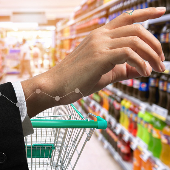 Rynek retail medi�w w Polsce wci�� b�dzie szybko r�s�. Wzrosty znowu mog� by� mocno dwucyfrowe