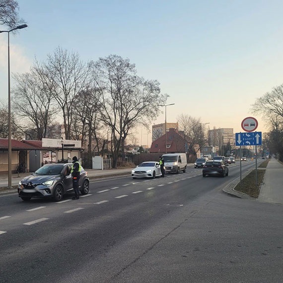 Akcja „Alkohol i narkotyki”