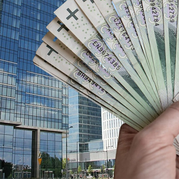 Rekordowy rok dla rynku najmu zwrotnego. Łączna wartość transakcji sięgnęła 3,5 mld zł. Ich liczba wzrosła o 25-30 proc. r/r