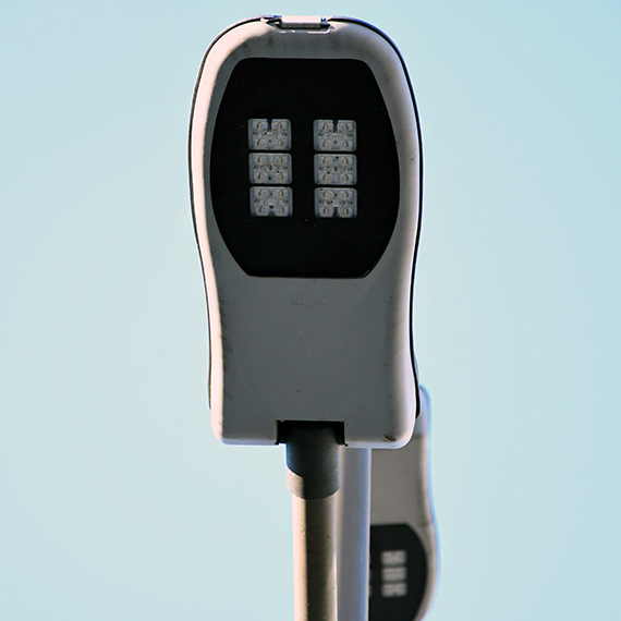 Jest ciemno, b�dzie jasno