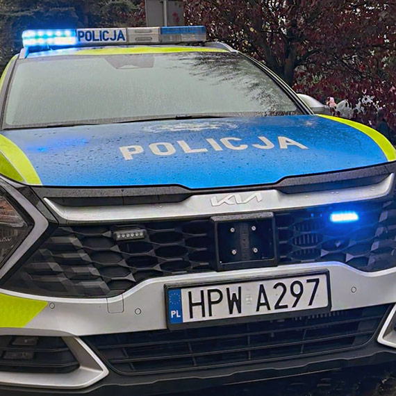 104 km/h na ul. Ludzi Morza