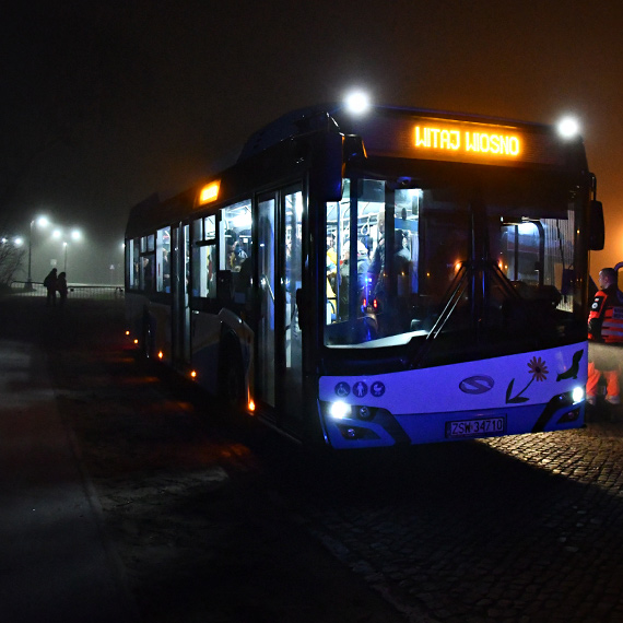 Może to nie rewolucja, ale duże zmiany na plus