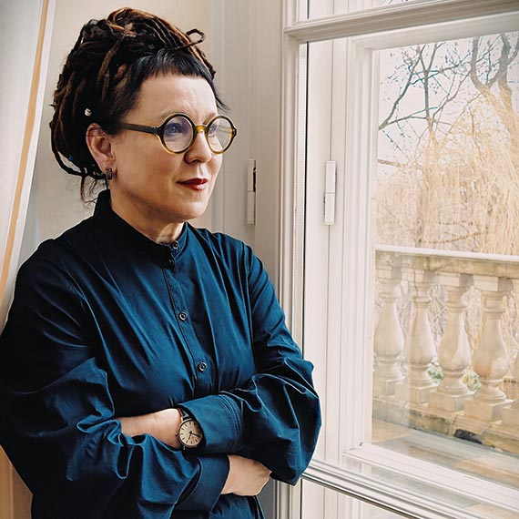 Świnoujście na literackiej mapie Europy. Tokarczuk wręczy pierwszą nagrodę translatorską