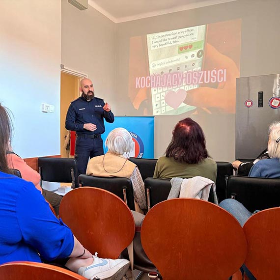 Cyberprzest�pcy nie �pi� – b�d� o krok przed nimi!