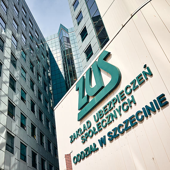 Rekordzista jest zadłużony w ZUS na ponad 800 mln złotych