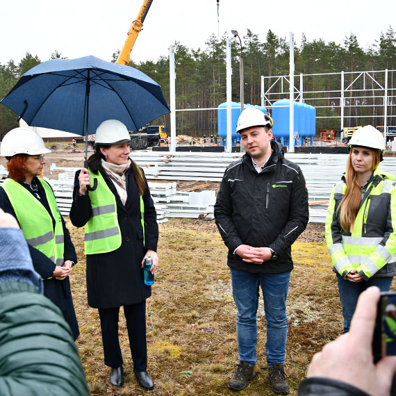 Miasto dba o bezpiecze�stwo wodne