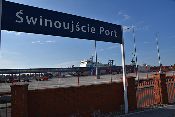 „Dziedzictwo morza”  Wernisa� wystawy fotografii Jana Walczaka w Muzeum Rybo��wstwa Morskiego 