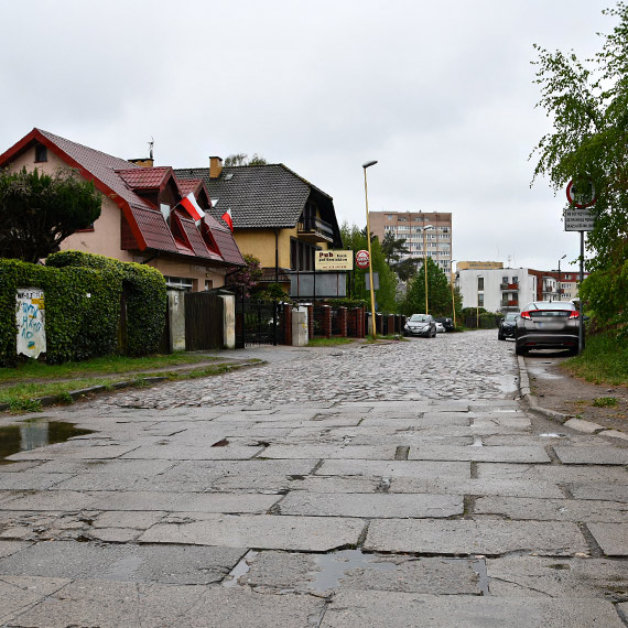 Koszmar z ulicy Lechickiej. B�dzie happy end