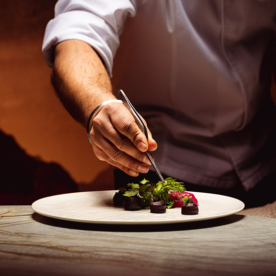 Świnoujście smakuje Michelin. Oyster i Polonaise w przewodniku Michelin 2026