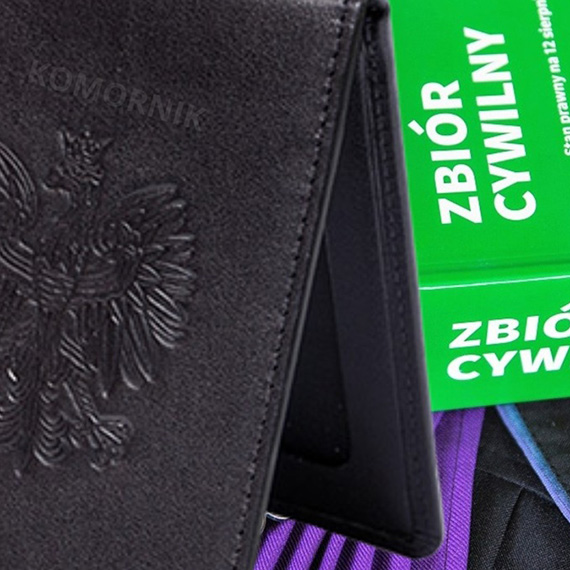 Polacy w 5 lat z�o�yli na komornik�w ponad 2,6 tys. skarg, g��wnie na ich czynno�ci i przewlek�o�� post�powa�