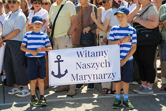 Polski Kontyngent Wojskowy Czernicki 2026 wrócił do kraju