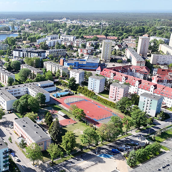 Mieszkasz w �winouj�ciu? Powiedz, jak powinno rozwija� si� nasze miasto