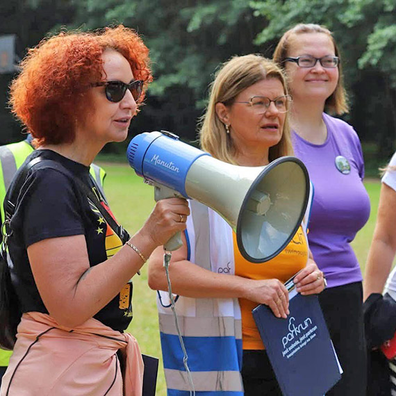 10. urodziny parkrun Świnoujście – święto ludzi, przyjaźni i wspólnych kilometrów