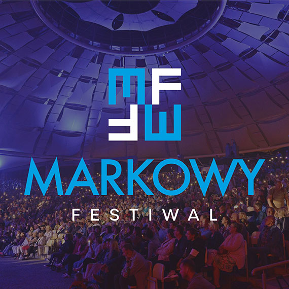 6. Markowy Festiwal w �winouj�ciu