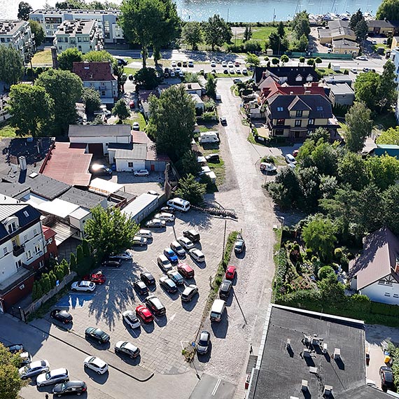 Wybrano wykonawc� przebudowy ulicy Lechickiej. Prace mog� ruszy� we wrze�niu